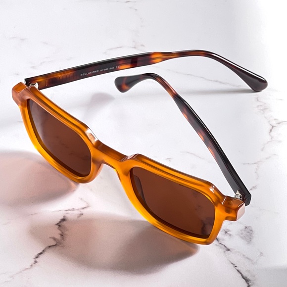 Polarized sunglasses for women or men. - Picture 2 of 4